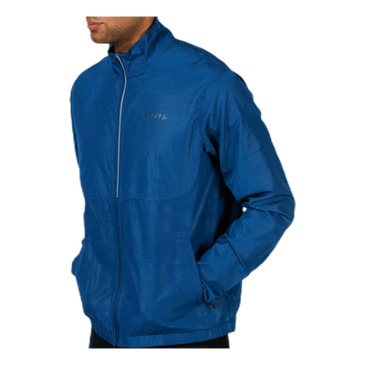 Eaze Jacket M Blue