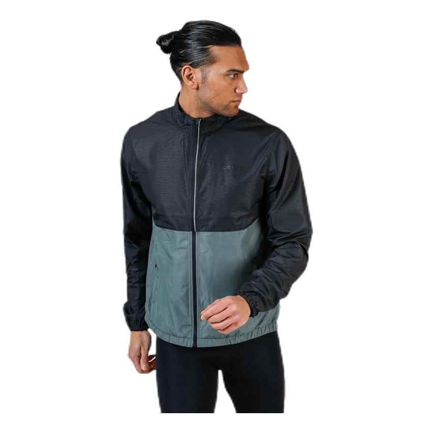 Eaze Jacket M Patterned