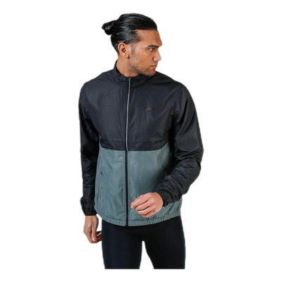 Eaze Jacket M Patterned