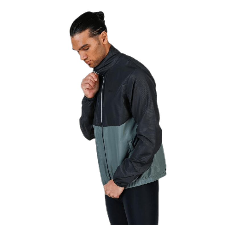 Eaze Jacket M Patterned