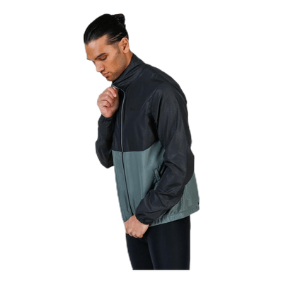 Eaze Jacket M Patterned