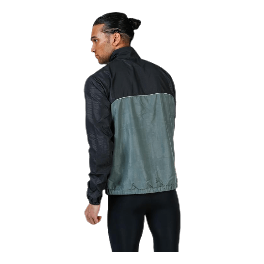 Eaze Jacket M Patterned