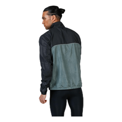 Eaze Jacket M Patterned