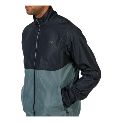 Eaze Jacket M Patterned