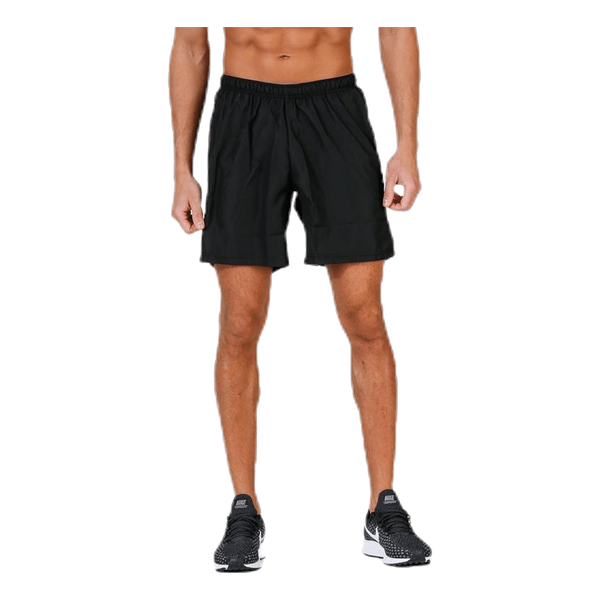 Eaze Woven Shorts Black
