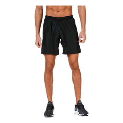 Eaze Woven Shorts Black