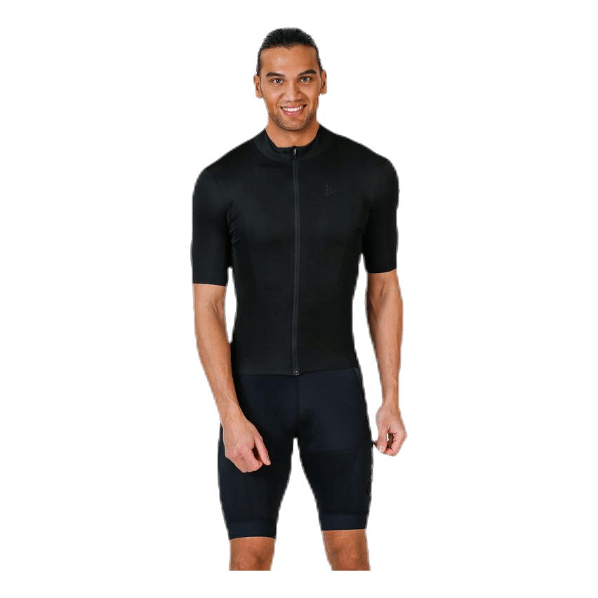 Essence Jersey Black