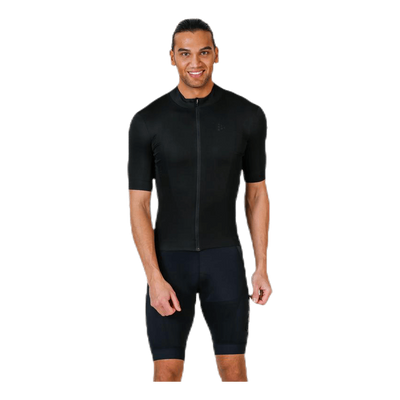 Essence Jersey Black