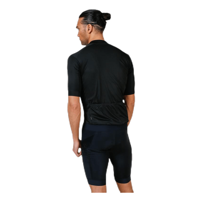 Essence Jersey Black