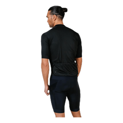 Essence Jersey Black