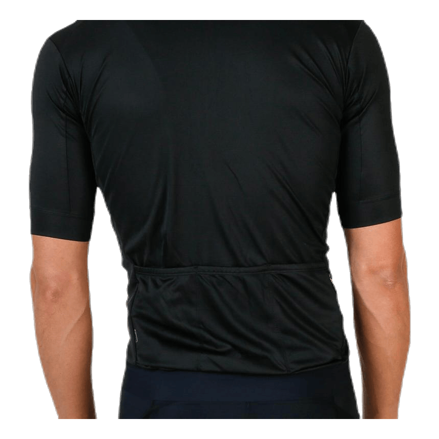 Essence Jersey Black