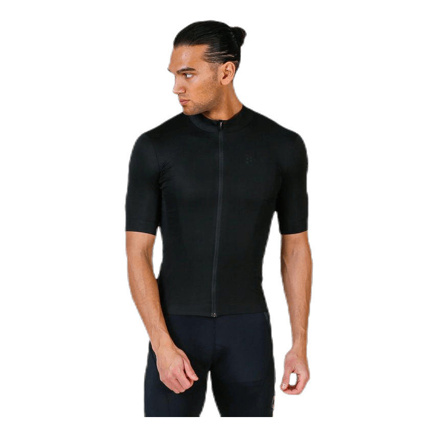 Essence Jersey Black