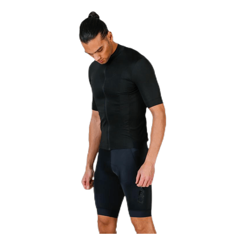 Essence Jersey Black