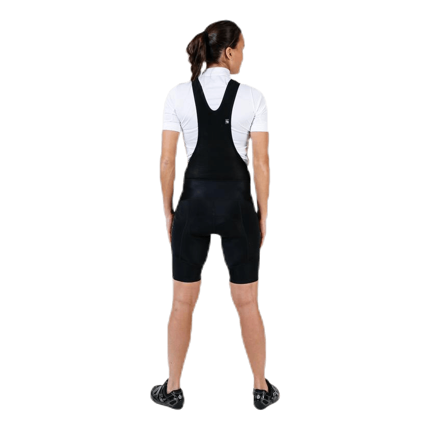 Essence Bib Shorts Black