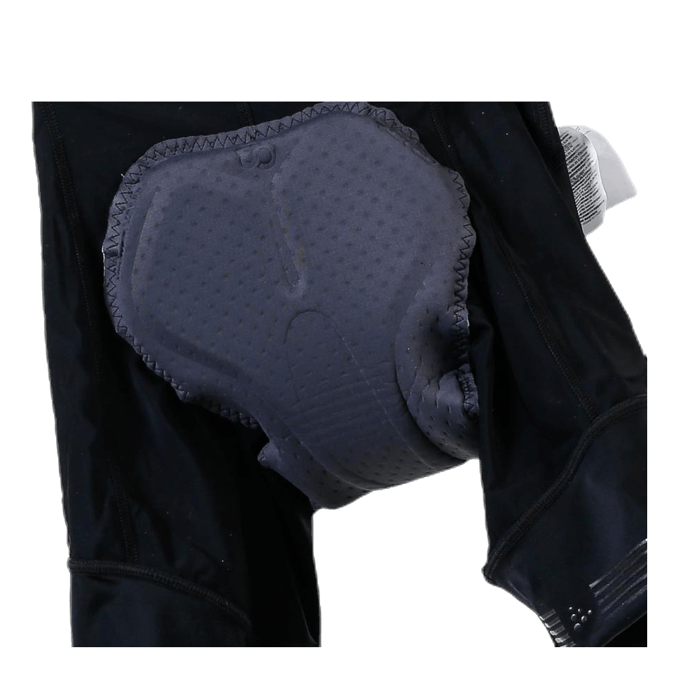 Essence Bib Shorts Black
