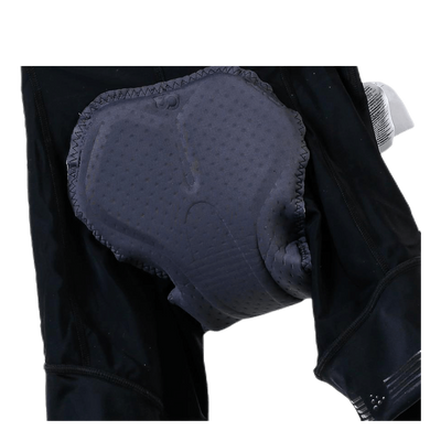 Essence Bib Shorts Black