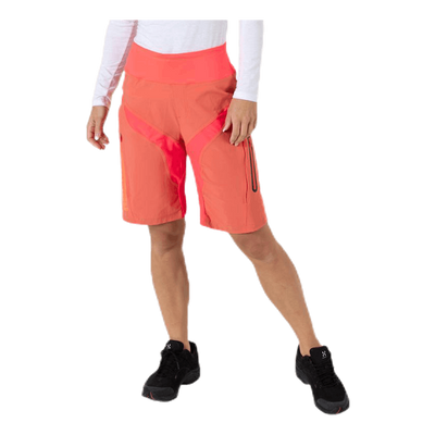 Hale XT Shorts Orange