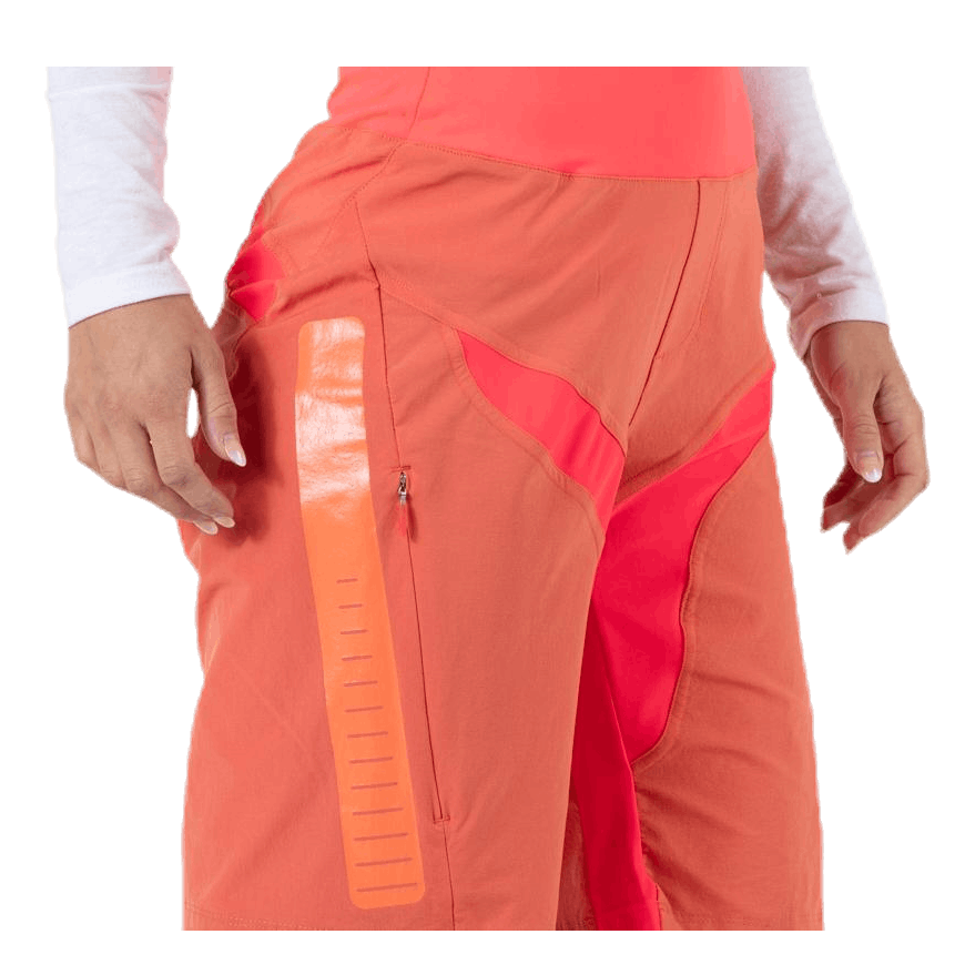 Hale XT Shorts Orange