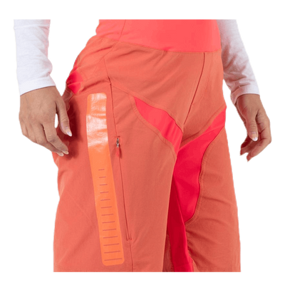 Hale XT Shorts Orange