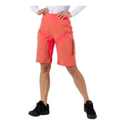 Hale XT Shorts Orange