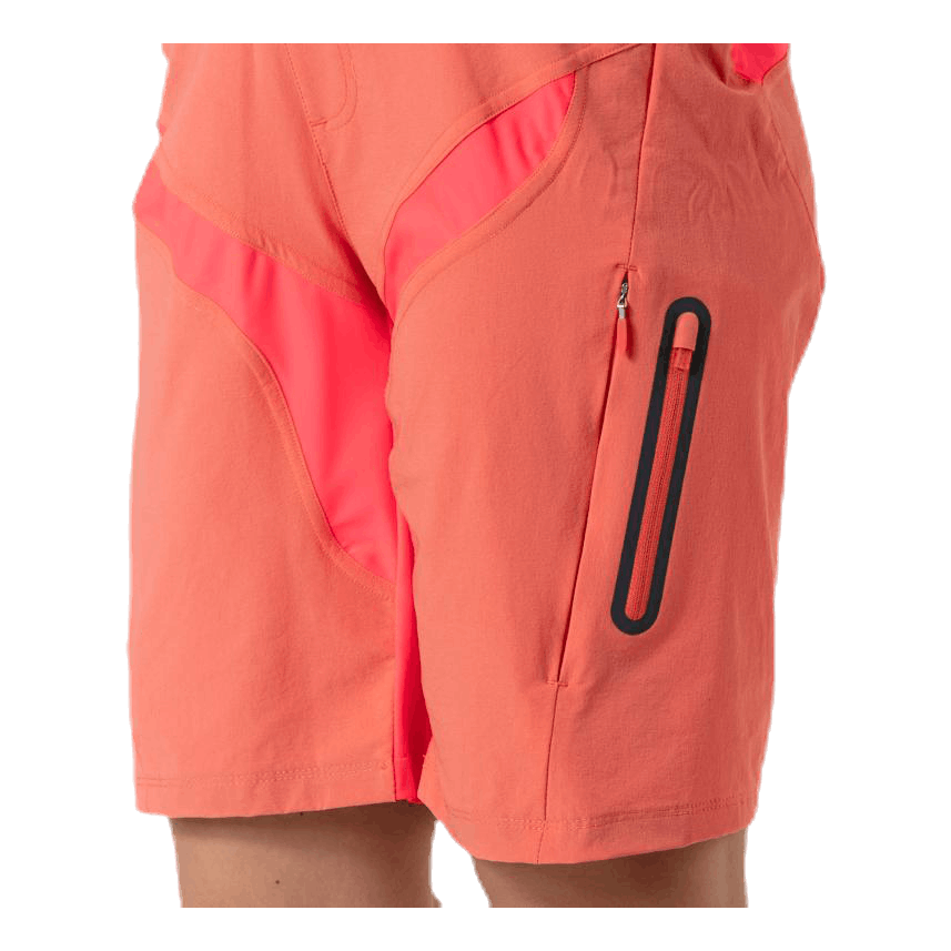 Hale XT Shorts Orange