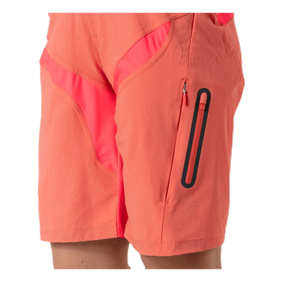 Hale XT Shorts Orange