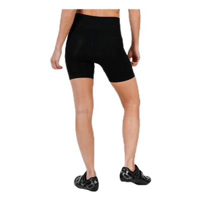 Fuseknit Bike Boxer Black