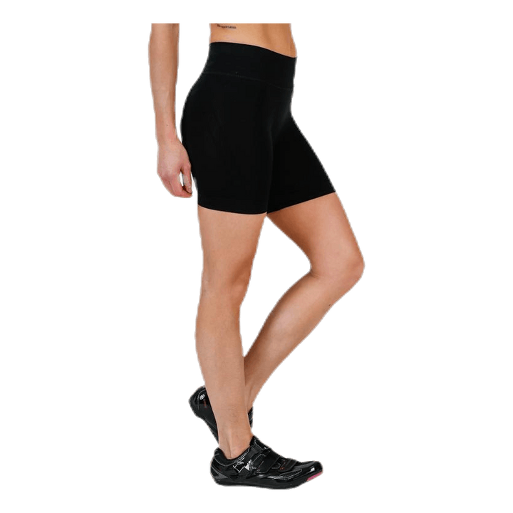 Fuseknit Bike Boxer Black