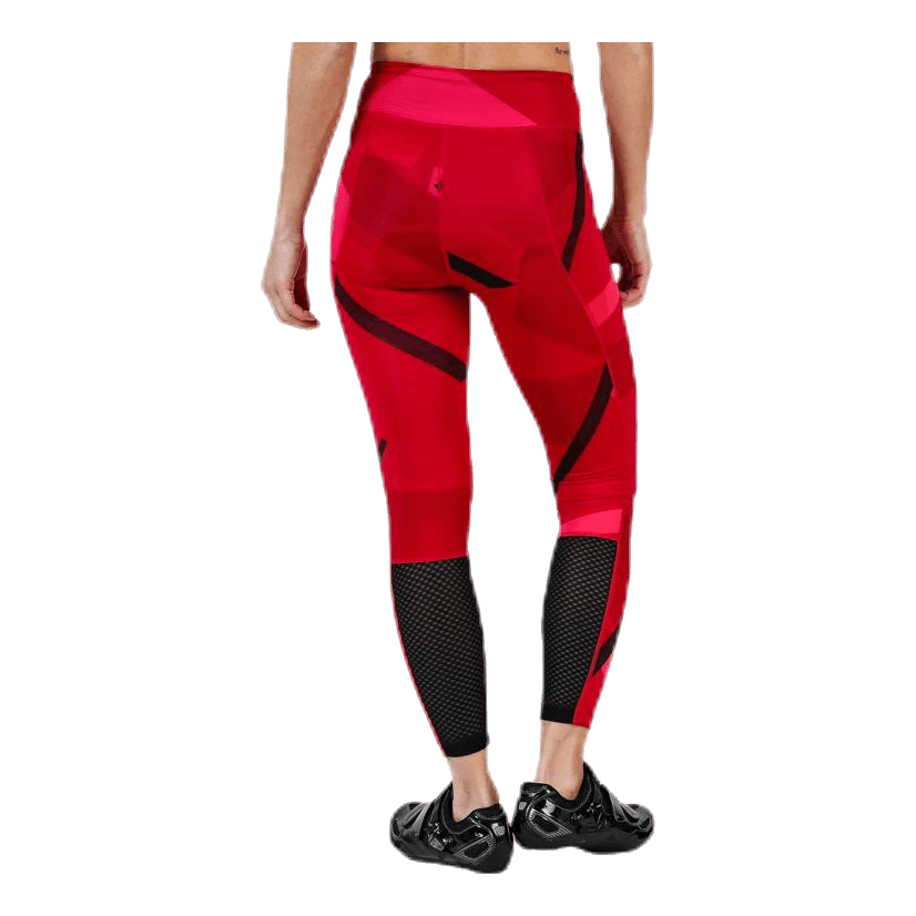 Pulse Tights Pink