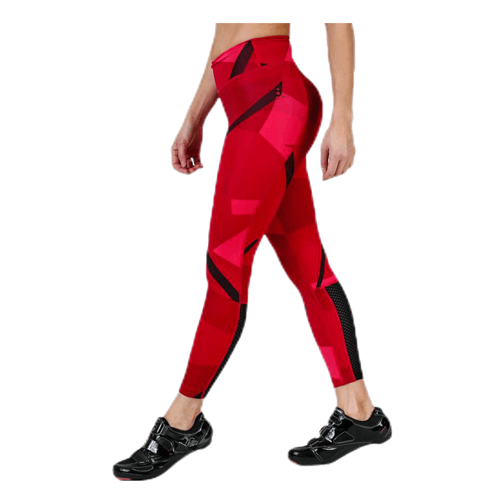 Pulse Tights Pink