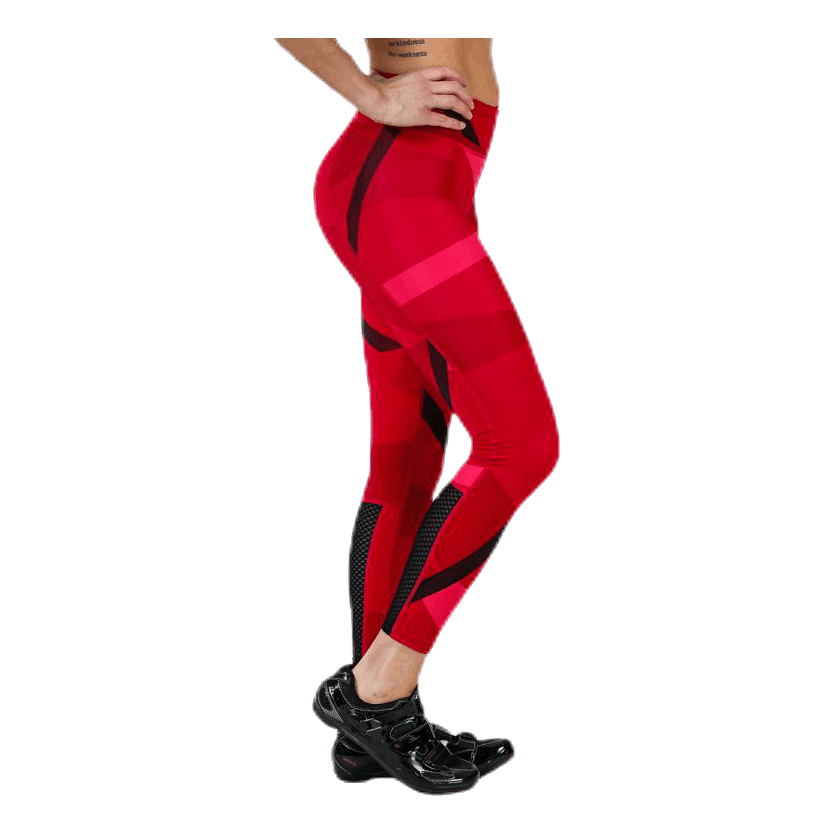 Pulse Tights Pink