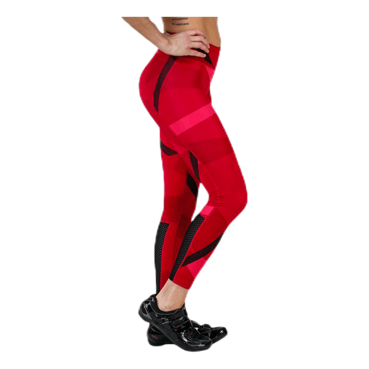Pulse Tights Pink