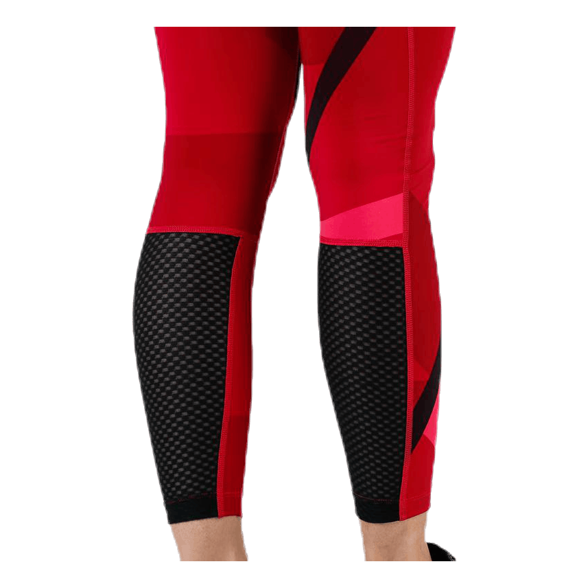 Pulse Tights Pink