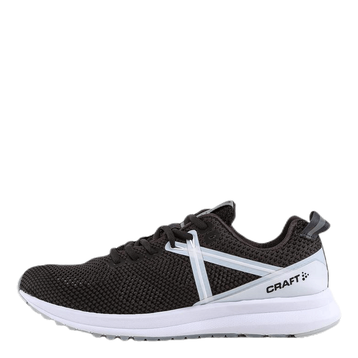 X165 Fuseknit Grey