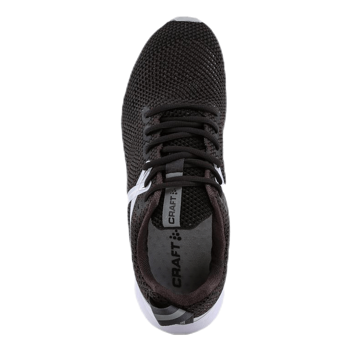 X165 Fuseknit Grey