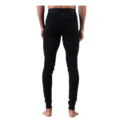 Merino 240 Pants Black