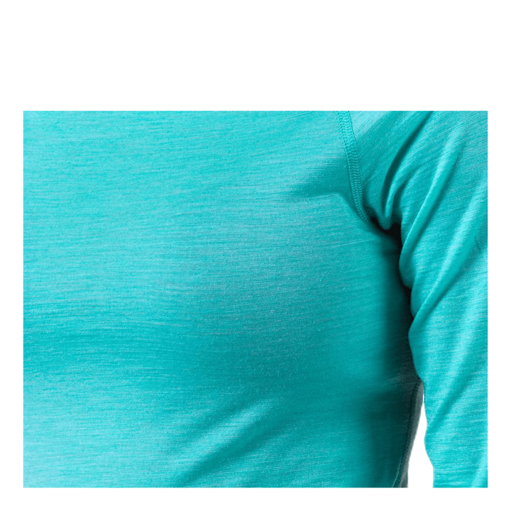 Merino Lightweight CN LS Green