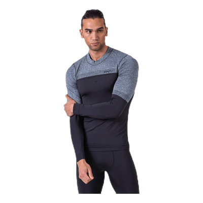 Warm Intensity CN LS Grey