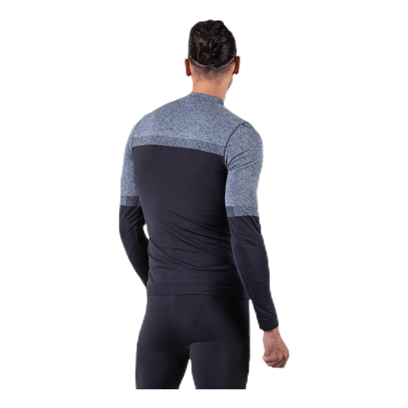 Warm Intensity CN LS Grey