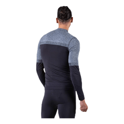 Warm Intensity CN LS Grey