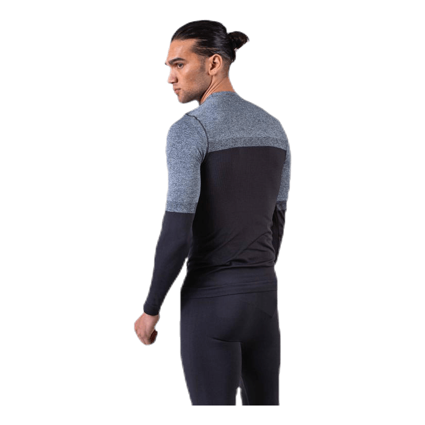 Warm Intensity CN LS Grey