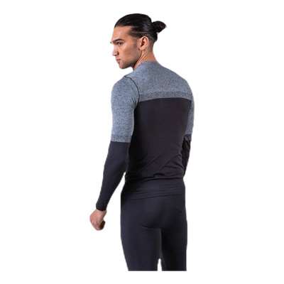 Warm Intensity CN LS Grey