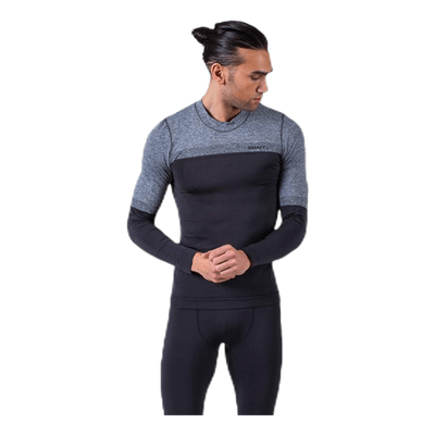 Warm Intensity CN LS Grey