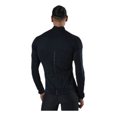 Ideal Thermal Jersey Black
