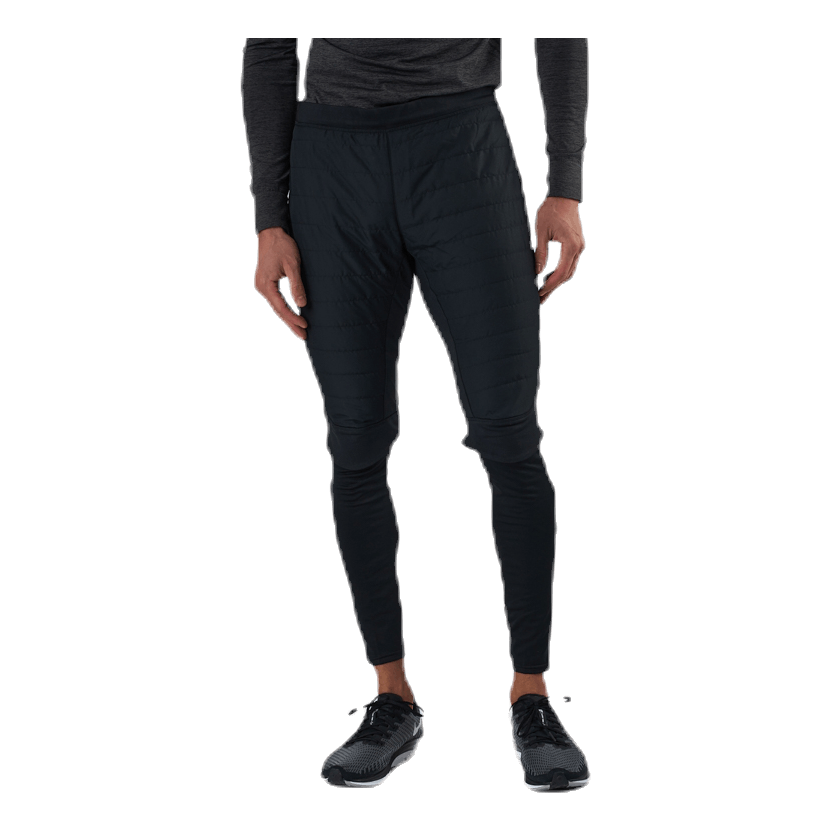 Storm Shorts Black