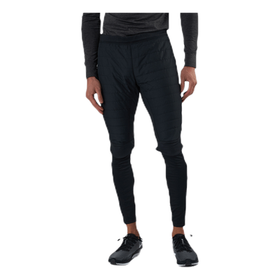 Storm Shorts Black
