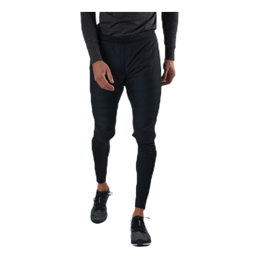 Storm Shorts Black