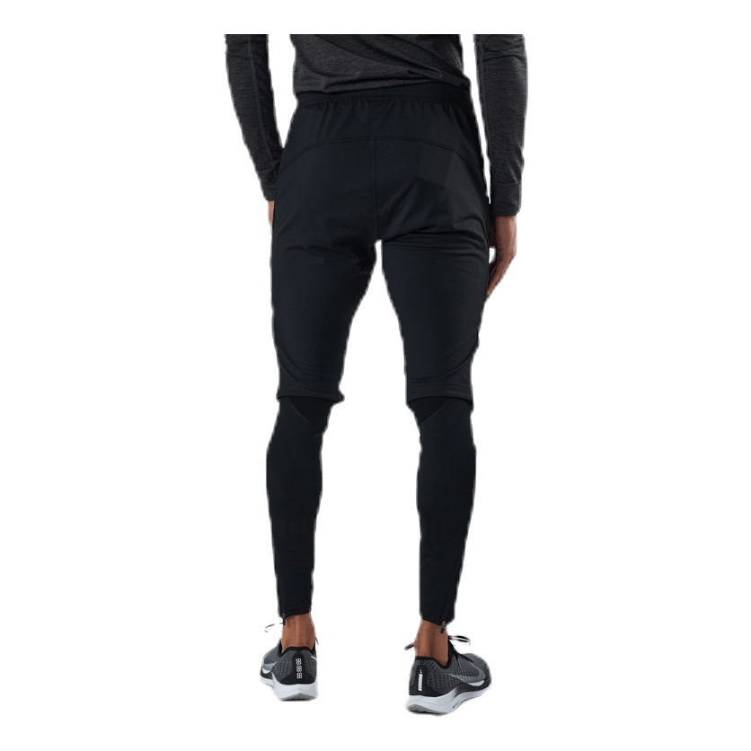 Storm Shorts Black