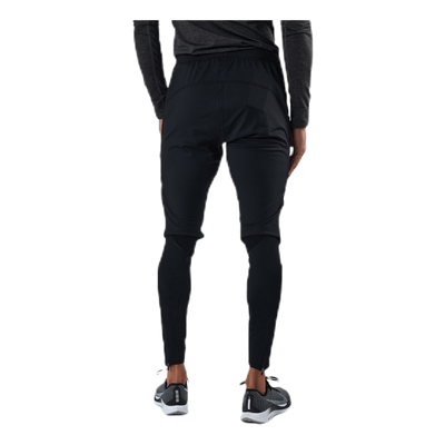 Storm Shorts Black