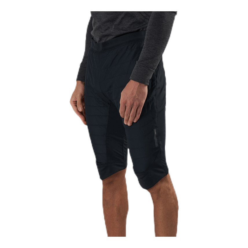 Storm Shorts Black